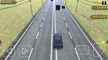 Traffic Racer screenshot 1