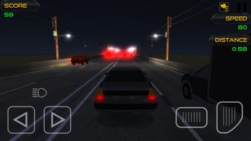 Traffic Racer 截图 2