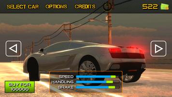 Traffic Racer capture d'écran 3