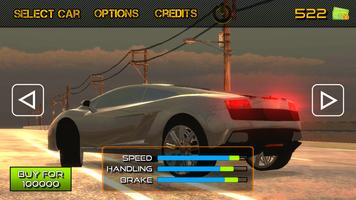 Traffic Racer 截图 3