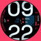 TKS 29 Avant Watch Face APK
