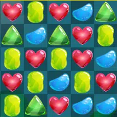 Baixar Candy Blast Game: Match 3 Suga APK