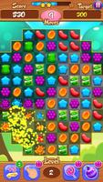 Candy Blast Game: Cocokkan 3 G poster