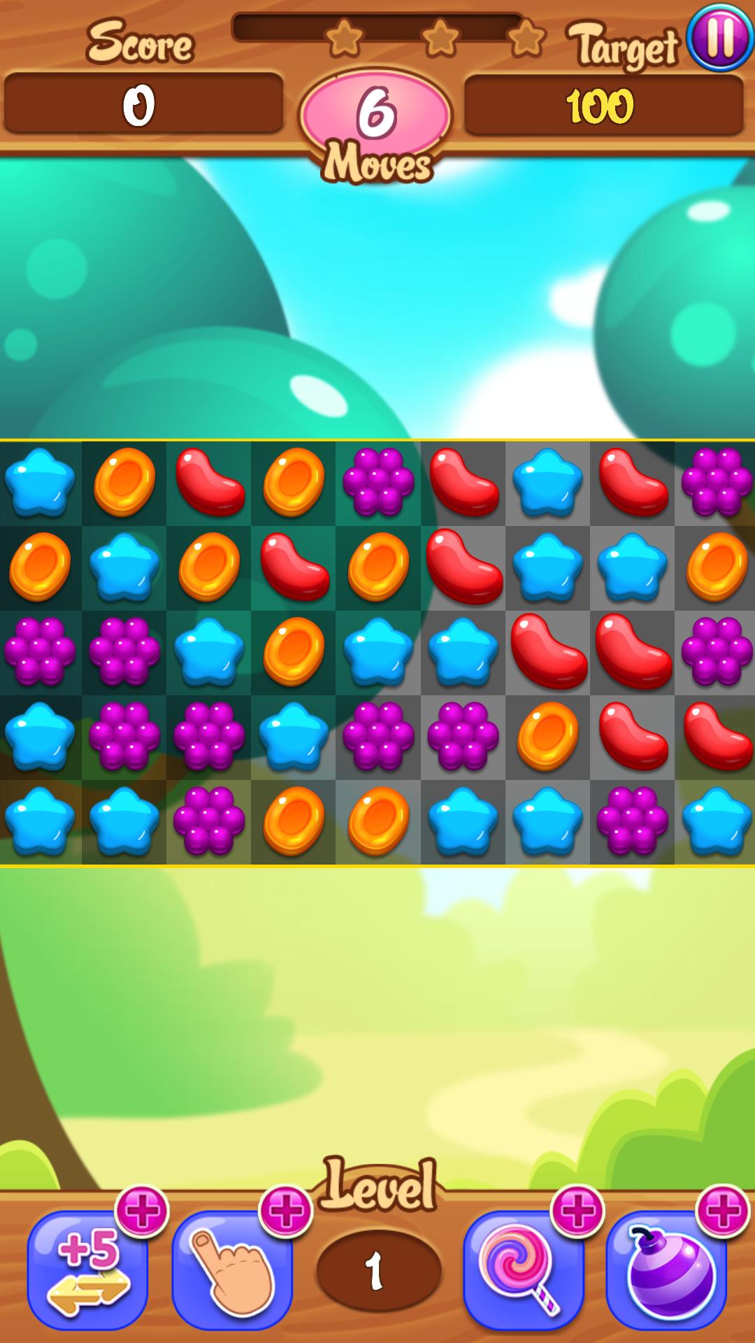 android en popüler uygulamalar Candy Crush Soda Oyunu Oyna