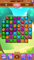 Candy Blast Game:Match 3 Sugar capture d'écran 2