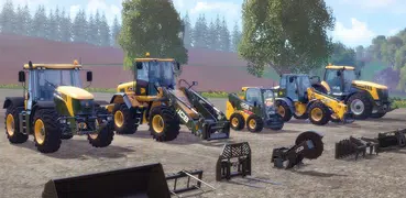 фермер симулятор симулятор трактора 2019