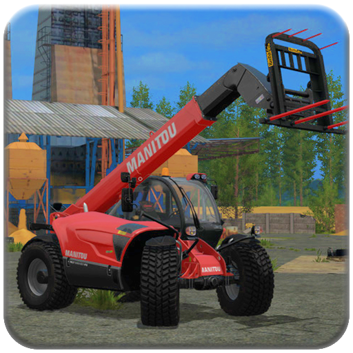 Farming Simulator 20 APK Download For Android (APK+OBB)