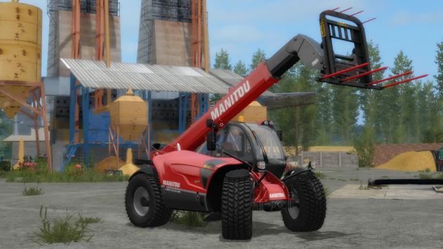 Kepçe Oyunları 2020 ve Forklift Oyunları 2019 fs19