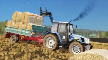Farming simulator fs19 landwirtschafts simulator Screenshot 1