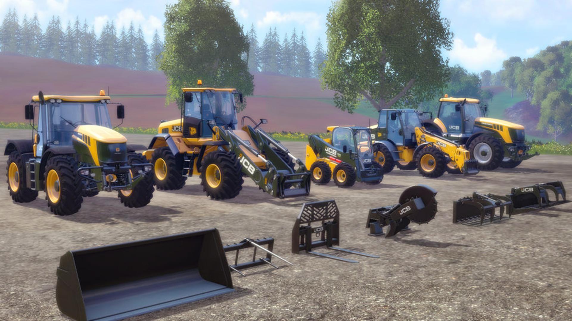 Игра новый трактор. Фермер симулятор 2020. Симулятор ферма fs20. JCB Fastrac 3230 Xtra. Ферма симулятор 22.