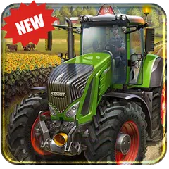 Traktor Simulation Spiel Real APK Herunterladen
