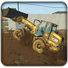 ikon Game Simulator Pemua Excavator