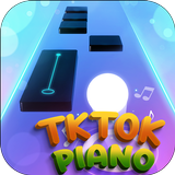 titok Music Piano