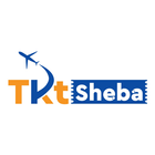 TkT Sheba আইকন