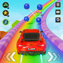 Car Crash Stunt Racing Master APK