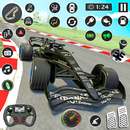 Formula Car Racing - Car Games APK