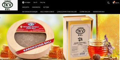 TKV Bal screenshot 1