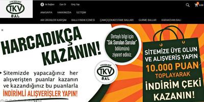 TKV Bal screenshot 2