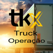 Tkx Truck Operação icon