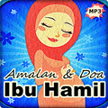 Amalan & Doa Ibu Hamil