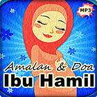 Amalan & Doa Ibu Hamil ícone