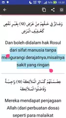 Descargar APK de Kitab Aqidatul Awam & Terjemah