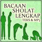 Bacaan Sholat Lengkap biểu tượng