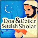 Doa & Dzikir Setelah Sholat APK