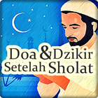 Doa & Dzikir Setelah Sholat Zeichen