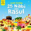 Kisah 25 Nabi dan Rasul Untuk Anak APK