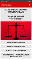 KUHPerdata poster