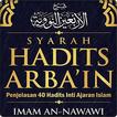 Hadits Arbain Nawawi Lengkap