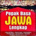 Pepak Bahasa Jawa Lengkap