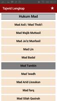 Tajwid Al Quran Lengkap screenshot 3
