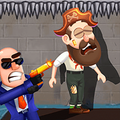 Modern Bodyguard