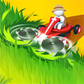 Mowing Simulator