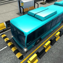 Bus Parking APK