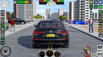 US Car Game: Driving School Screenshot 2