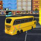 آیکون‌ World Bus Simulator: Bus Games