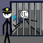 آیکون‌ Prison Escape