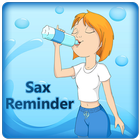 Sax Reminder ikona