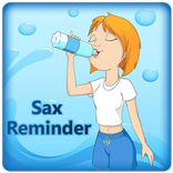 Sax Reminder