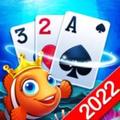Solitaire fish
