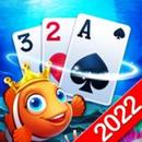 APK Solitaire fish