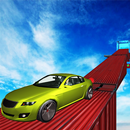 Ultimate Container Car Stunts Racing Game 2019 APK