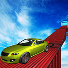 Ultimate Container Car Stunts Racing Game 2019 icon