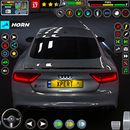 Luxury Car Parking Car Game APK