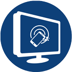 Mobile Connect To TV أيقونة