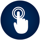 ikon Auto Clicker - Fast Clicker