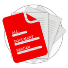 All Document Reader icône
